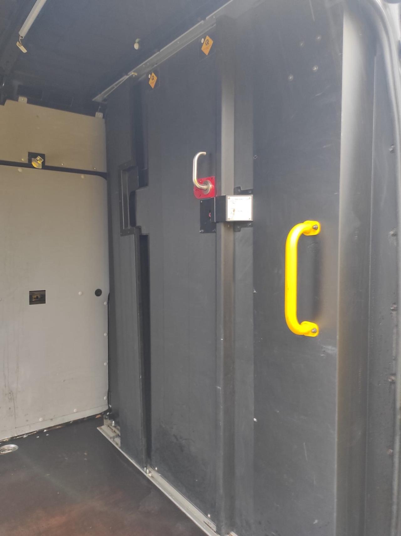 Fiat Ducato 33 2.2 Mjt 2 Posti Iva Compresa 120CV Retrocamera