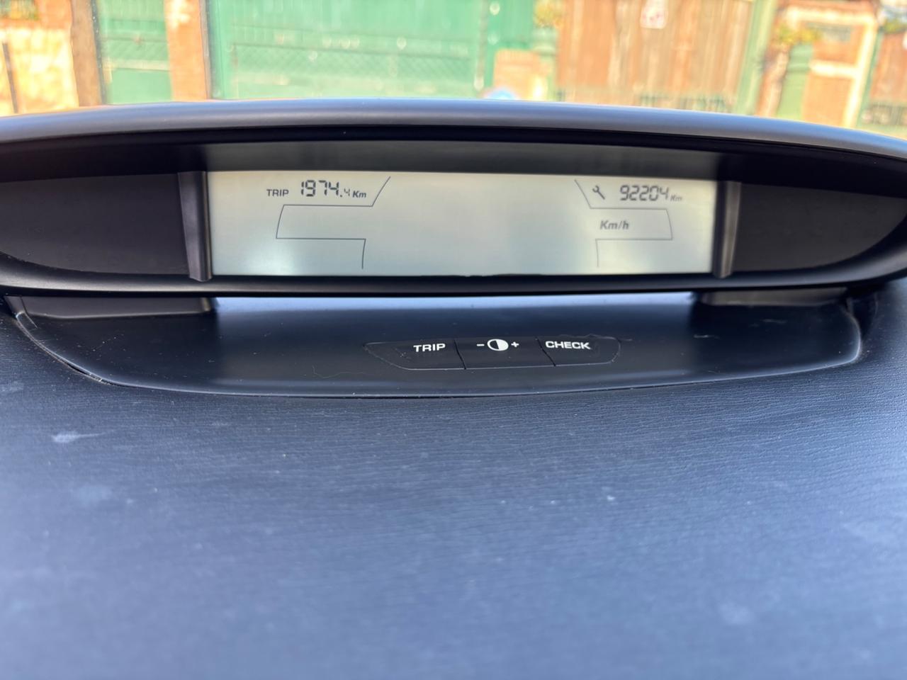 Citroen C4 1.4 Classique