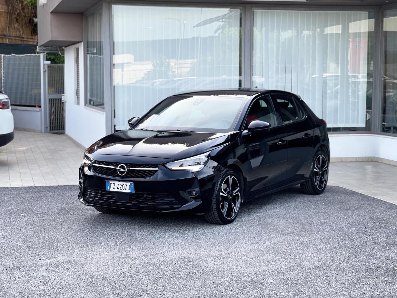 Opel Corsa 5 Porte Corsa 1.5 GS Line s&s 100cv