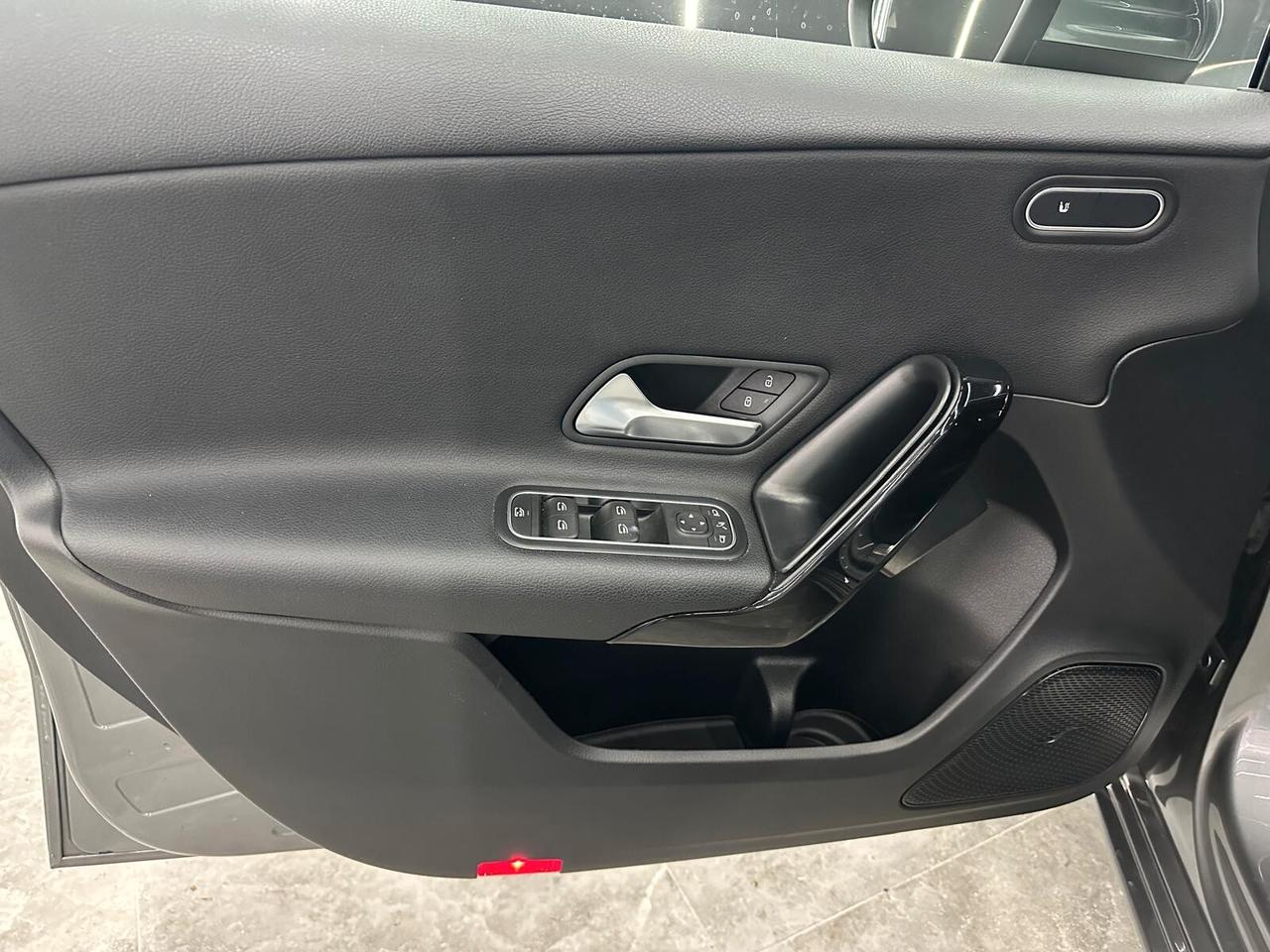 Mercedes-benz A 180 d Automatic Sport