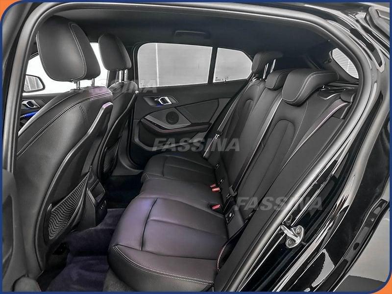 BMW Serie 1 128ti 5p. Msport