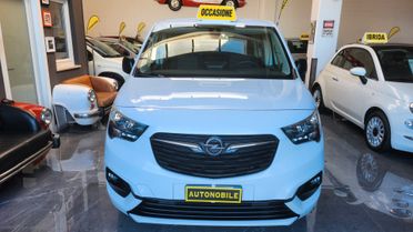 Opel Combo Cargo 1.5 Diesel 100CV n1 5 posti