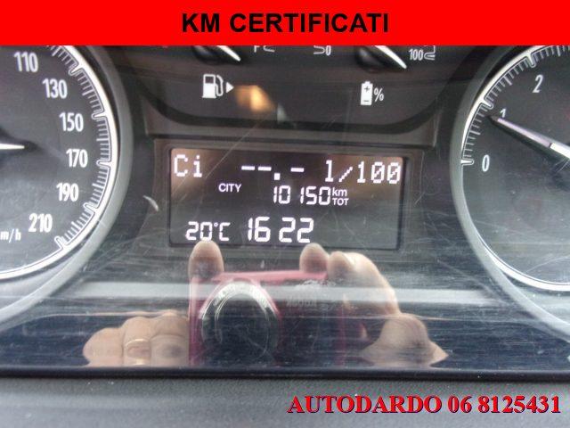LANCIA Ypsilon 1.0 FireFly 5 porte S&S Hybrid Ecochic Silver