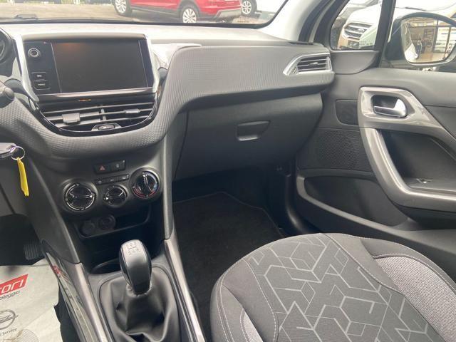 Peugeot 2008 1.6 bluehdi Active 100cv