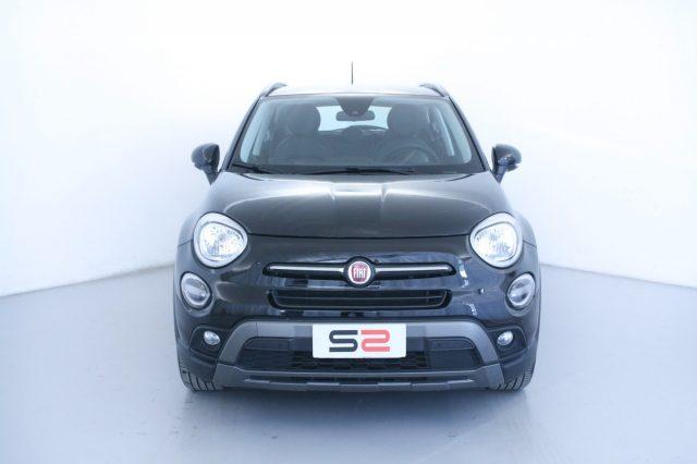 FIAT 500X 1.3 T4 150 CV DCT Cross/RETROCAMERA/NAVIGATORE