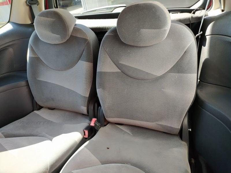 Citroën C2 1.1 Elegance Fin Zero Interes