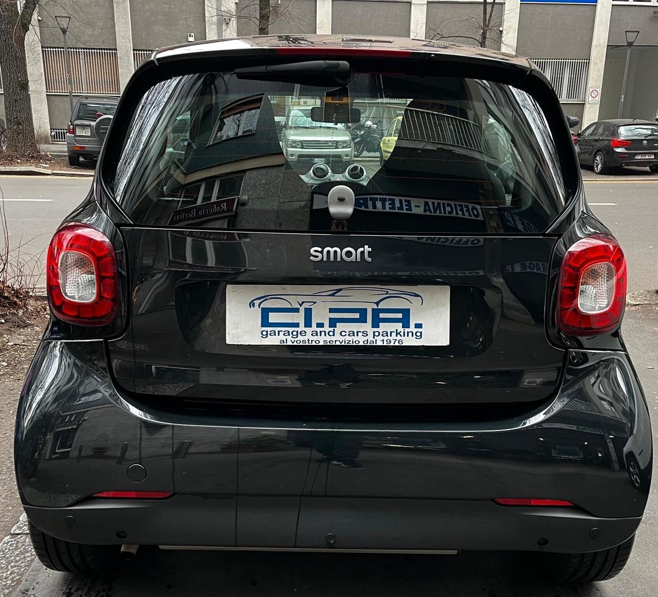 Smart ForTwo 70 1.0 Youngster