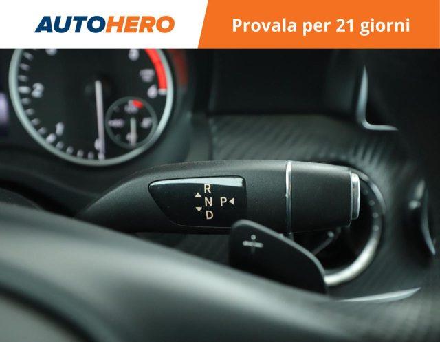 MERCEDES-BENZ GLA 200 CDI Automatic 4Matic Executive