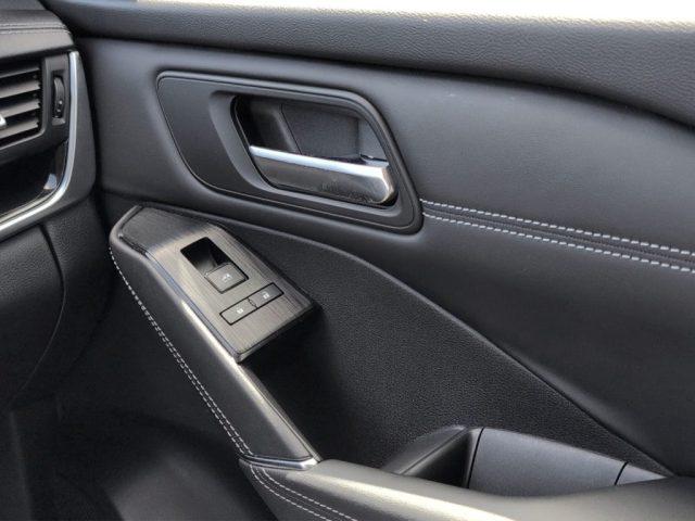 NISSAN Qashqai MHEV 140 CV N-Connecta