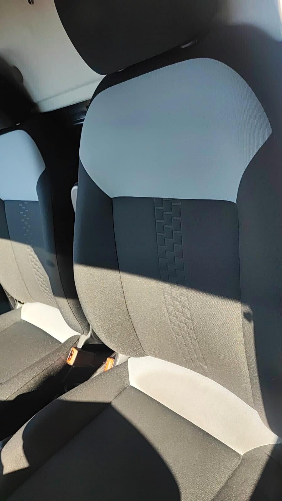 Fiat Fiorino 1.3 MJT 95CV Cargo SX