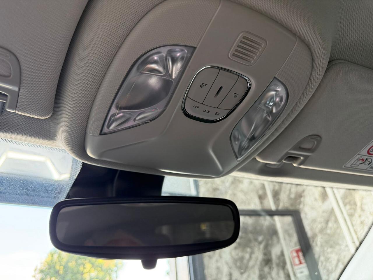 Jeep Compass 1.6 Multijet II 2WD S