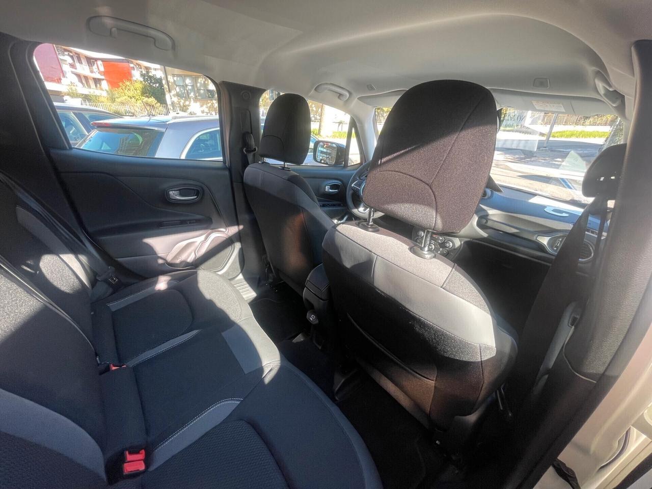 Jeep Renegade 1.0 T3 Limited