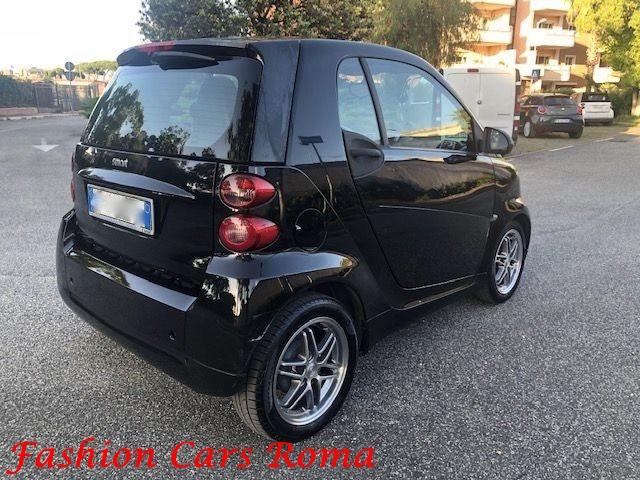 SMART ForTwo 1000 52 kW coupé pulse