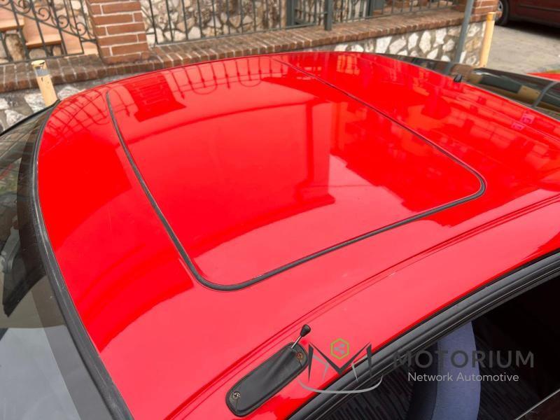 Mazda MX-3 1.8i V6 24V cat