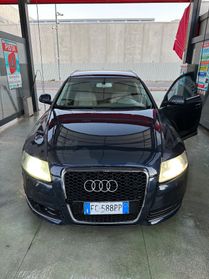 Audi A6 3000 V6 TDI 240cv 4x4 2009..