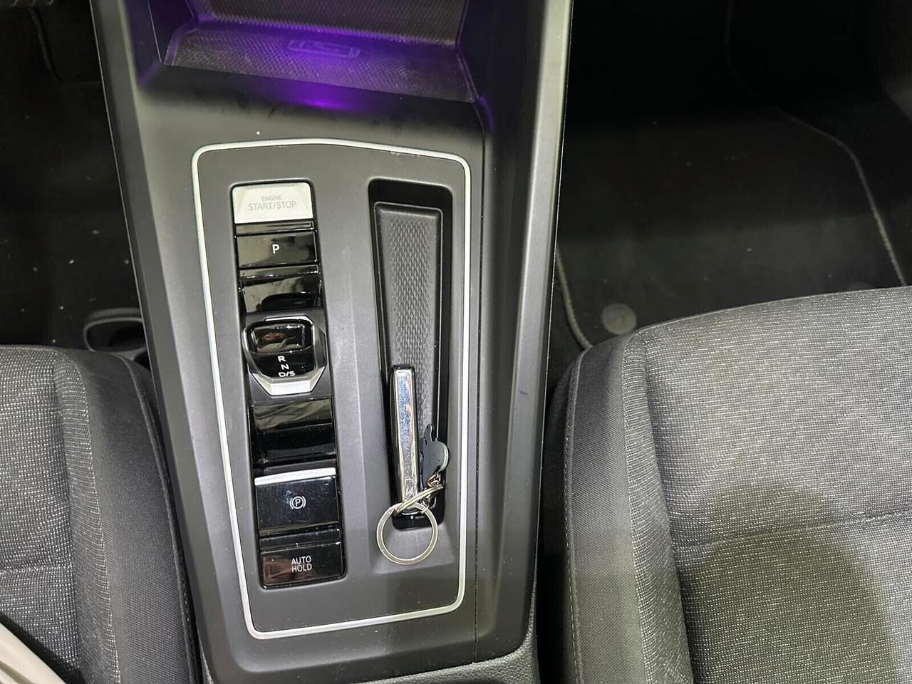 Volkswagen Golf 1.0 eTSI EVO DSG Life