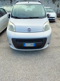Fiat Qubo 1.4 8V 77 CV Dynamic Natural Power