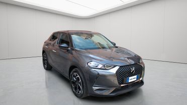 Ds DS3 DS 3 Crossback PureTech 100 So Chic