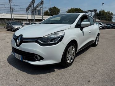 Renault Clio 1.2 75CV 5 porte Life