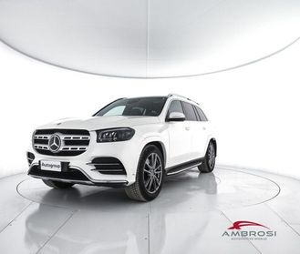 MERCEDES-BENZ GLS 400 d 4Matic Premium Plus