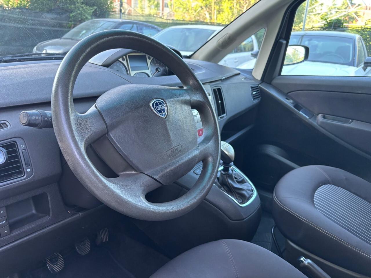 Lancia MUSA 1.4 Oro Ecochic GPL OK NEOPATENTATI