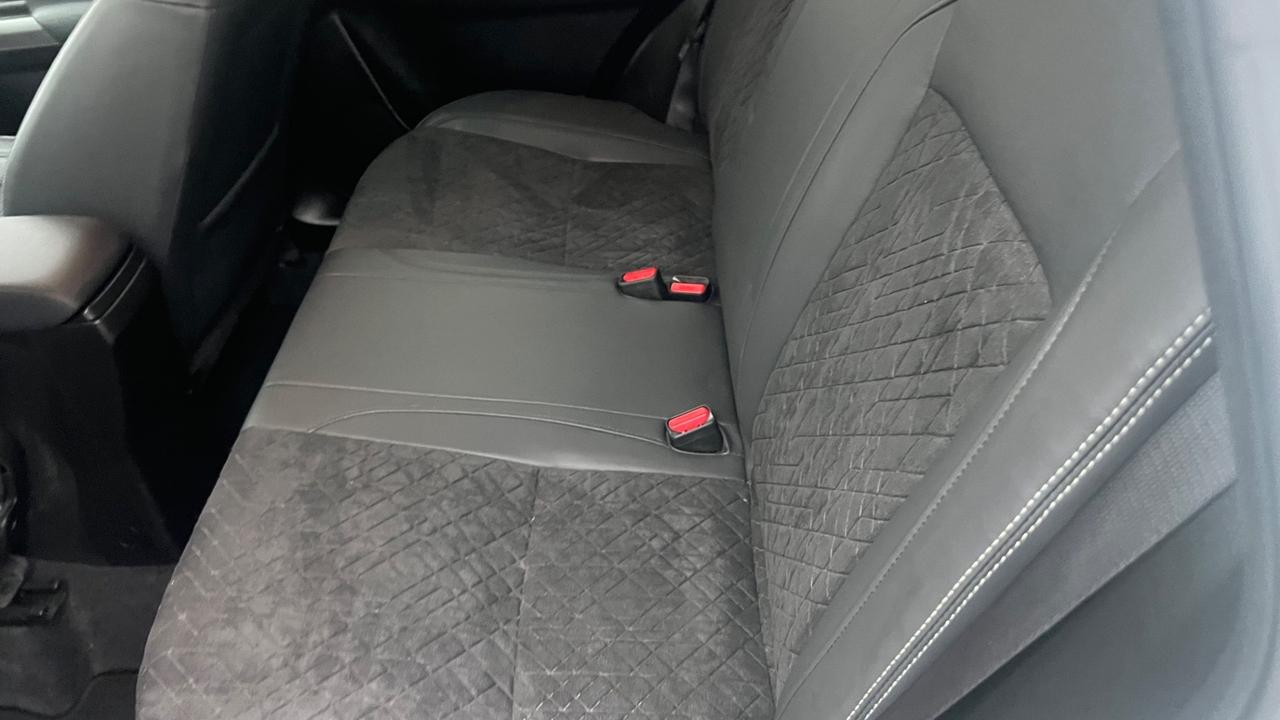 Suzuki Vitara 1.4 Hybrid Top