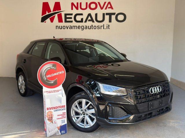AUDI Q2 35 TDI S tronic Business Advanced