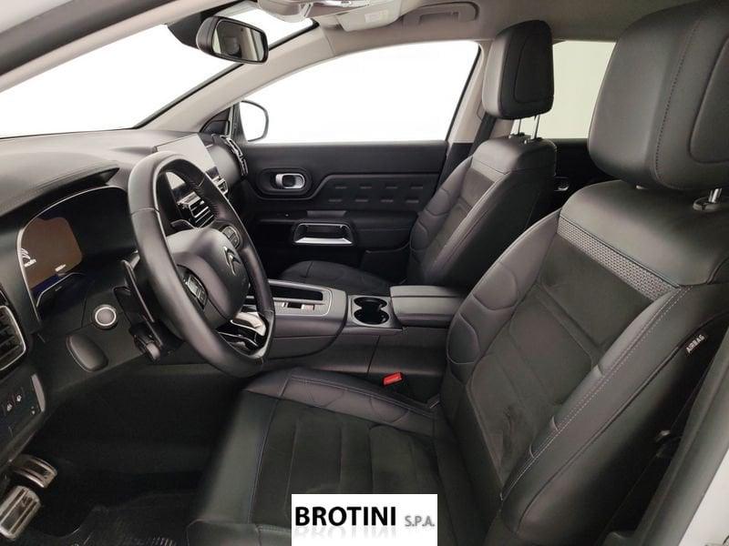Citroën C5 Aircross BlueHDi 130 S&S Shine EAT8