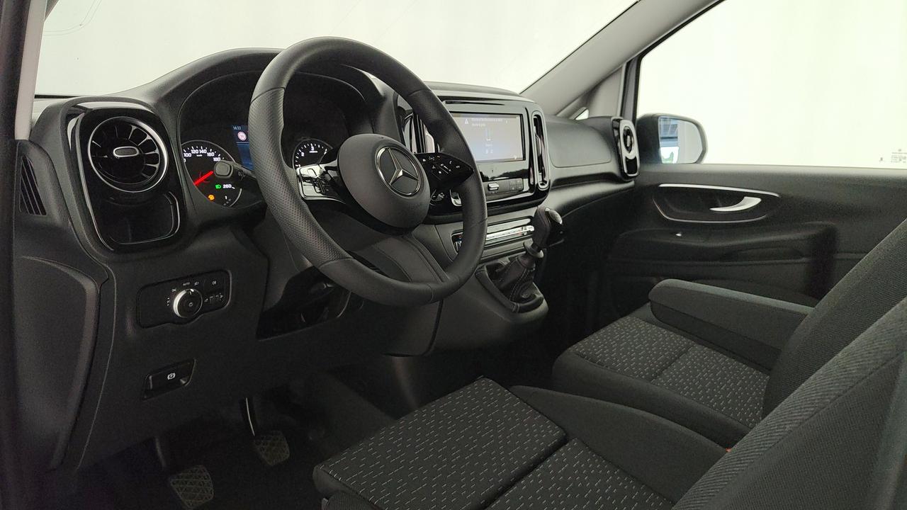 Mercedes-Benz Vito Furgone PRO 114 CDI Compact