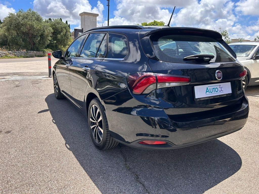 Fiat Tipo SW 1.6 Mjt 120cv Lounge