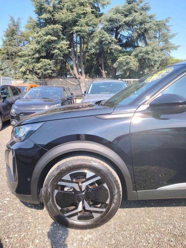 Peugeot 2008 2008 PureTech 100 S&S Allure