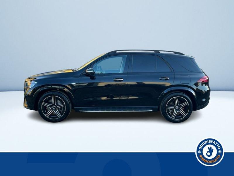 Mercedes-Benz GLE 350de 4Matic EQ-Power AMG Line Premium