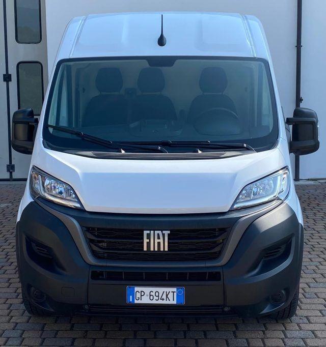 FIAT Ducato Ducato 28 2.2 Mjt 120CV PC-TN Easy Pro Furgone