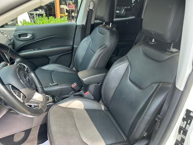 JEEP Compass 1.3 T4 190CV PHEV AT6 4xe Limited 62000KM UNIP