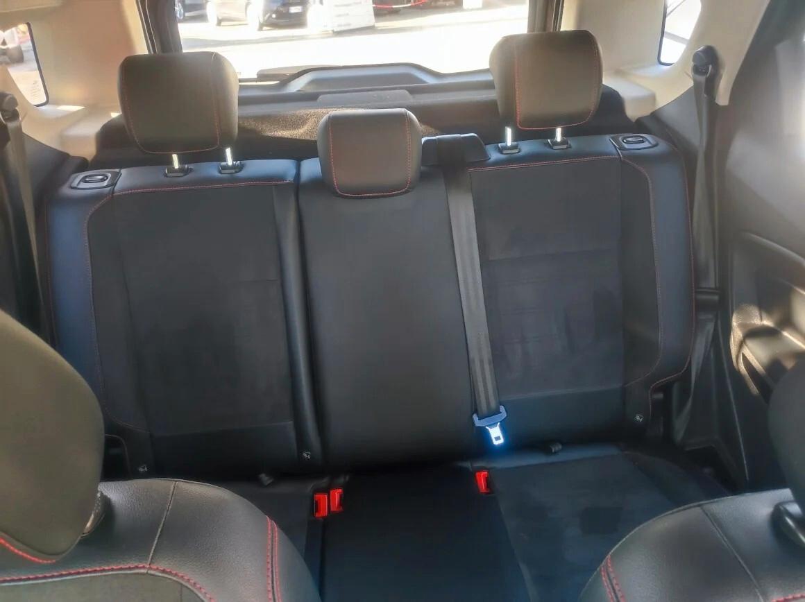 Ford EcoSport 1.0 EcoBoost 125 CV Start&Stop ST-Line