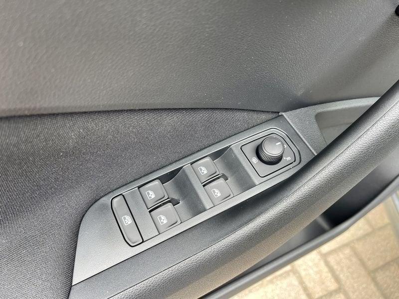 Škoda Kamiq 1.0 tsi 130 Edition 95cv - NUOVO