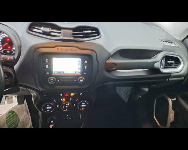 JEEP Renegade 2.0 mjt 140cv Limited 4wd