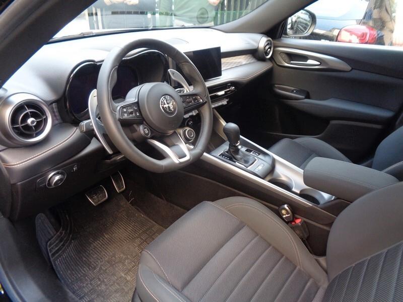 Alfa Romeo Tonale 1.6 diesel 130 CV TCT6 Tributo Italia