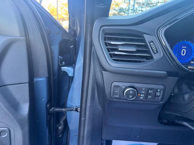 FORD Kuga 2.0 EcoBlue 120 CV Aut. ST-Line NAVI+RETR.