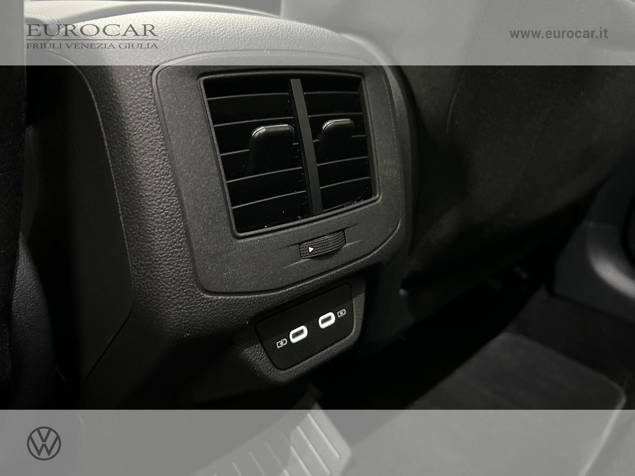 Volkswagen T-Roc 1.5 tsi style dsg