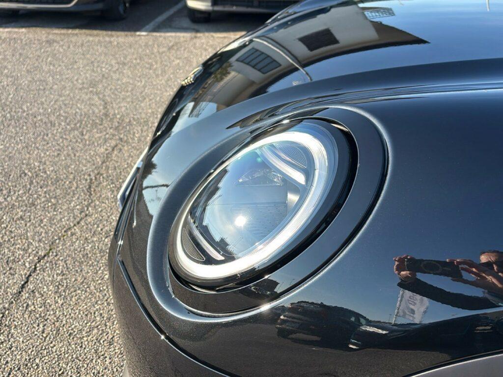 Mini Mini Cooper Cabrio 2.0 C Classic Auto