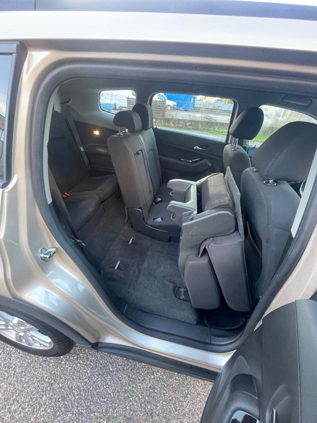 Chevrolet Orlando 2.0 Diesel 130CV LT