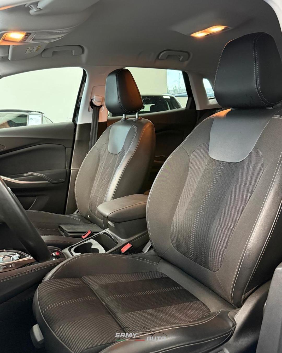 Opel Grandland 1.5 diesel Ecotec aut. Business Elegance