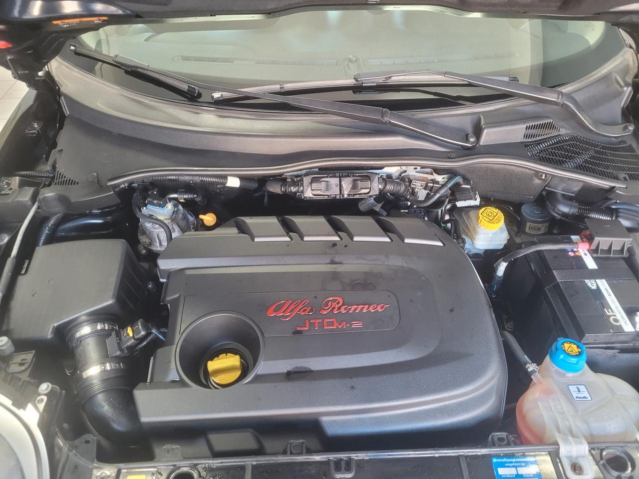 Alfa Romeo MiTo 1.3 JTDm 95 CV S&S Super