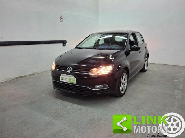 VOLKSWAGEN Polo 1.0 MPI 75 CV 5p. Comfortline GARANZIA INCLUSA
