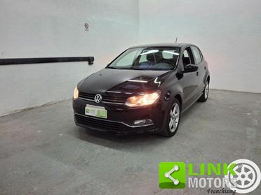 VOLKSWAGEN Polo 1.0 MPI 75 CV 5p. Comfortline GARANZIA INCLUSA