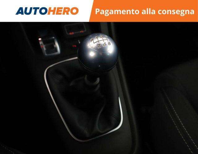 ALFA ROMEO Giulietta 1.6 JTDm 120 CV Sport