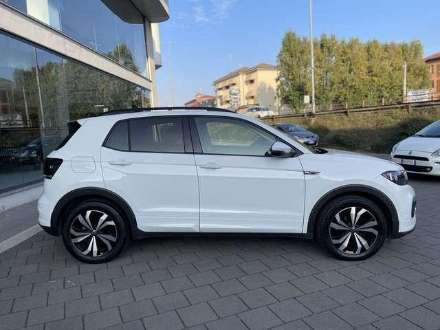 Volkswagen T-Cross 1.0 TSI 110 CV Sport - PRONTA CONSEGNA