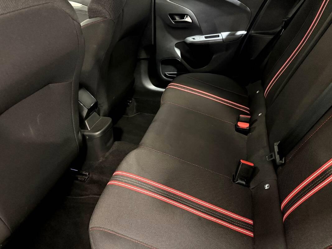 Opel Corsa 1.2 GS Line s&s 130cv at8