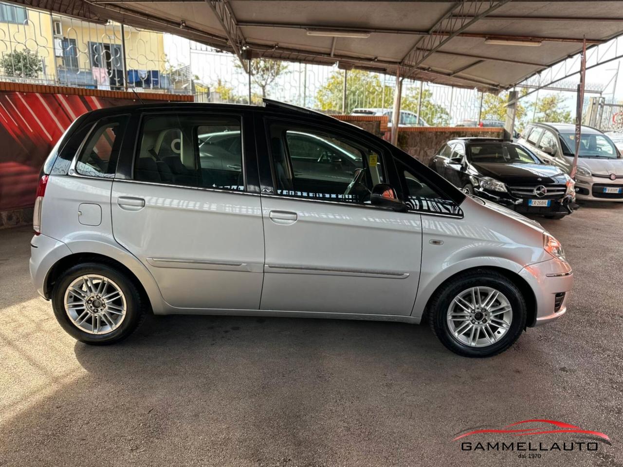 Lancia MUSA 1.4 Gold 95cv Tetto Apribile